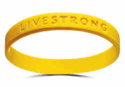 ¿Live Strong?